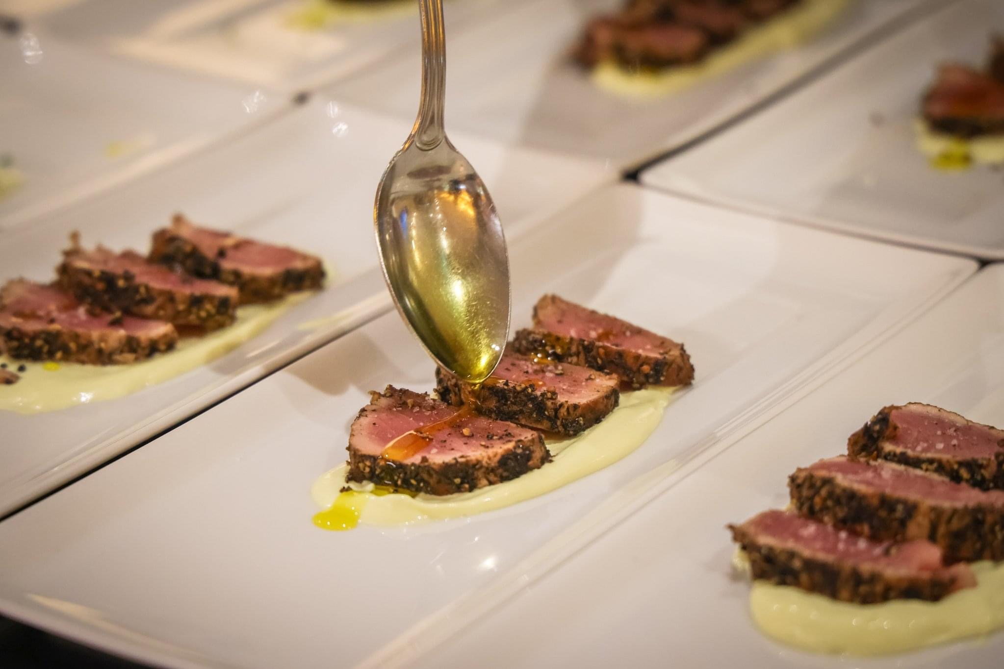 Restaurante Casa Rufino, marisquerías en Isla Cristina